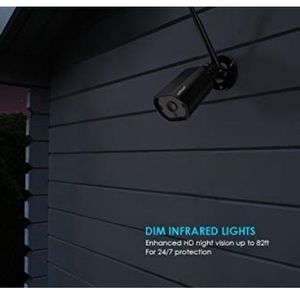 NWT- Iegeek security camera 🎥